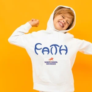 Faith Hoodie