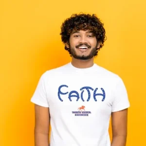 Faith T-Shirt
