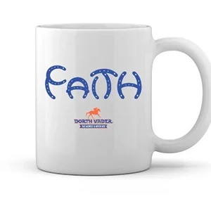 Faith Coffee Mug
