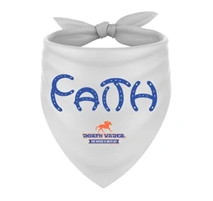 Faith Bandana