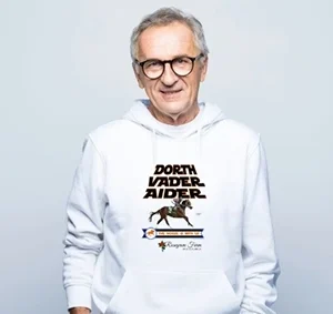 Dorth Vader Aider Hoodie