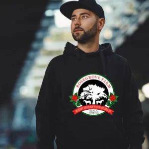 Rosegrove Farm Hoodie