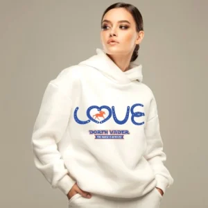 LOVE Hoodie