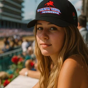 Dorth Vader / Rosegrove Farm Youth Cap